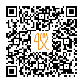 Link z kodem QR do menu Harvest Buffet