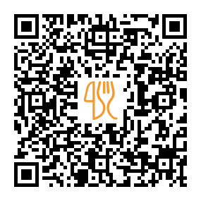 QR-code link către meniul Hot Chicken