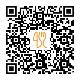 QR-code link către meniul Ds Cafe Palani