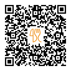 QR-code link către meniul Bistro Pho Sushi Grill