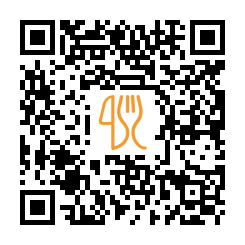 QR-code link către meniul Fcr Louhans