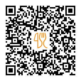 QR-code link către meniul The Black Bird