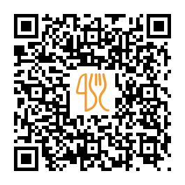 QR-code link către meniul Burger Hub