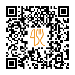 QR-code link către meniul Cafe Toit