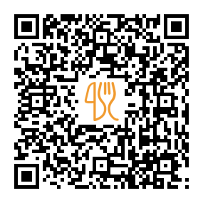 QR-code link către meniul Orchid Garden