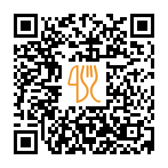 QR-code link către meniul Tengs Cafe