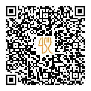 QR-code link către meniul Pitah Organic Mediterranean Grill