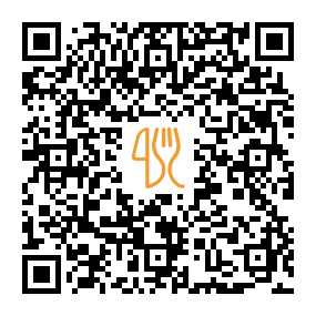 Link z kodem QR do menu Kiara International Food Hall