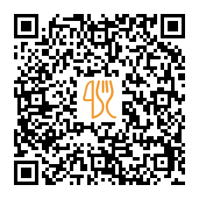 QR-code link naar het menu van New Oriental Fusion