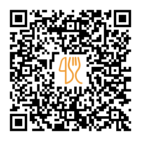 QR-Code zur Speisekarte von G Bistro Cafe