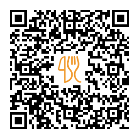 QR-code link către meniul Burger Bytes