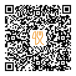 Link z kodem QR do menu Bangkok Sidewalk Bellevue Hill