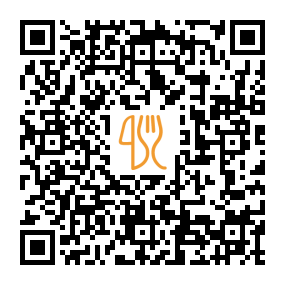 QR-code link naar het menu van The Flame Of China