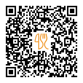 QR-code link către meniul Hundred Percent Natural Food