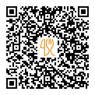 QR-Code zur Speisekarte von The Hungry Fox Co. Catering And Events