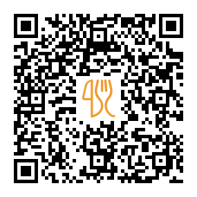 QR-code link către meniul Bull Barbeque