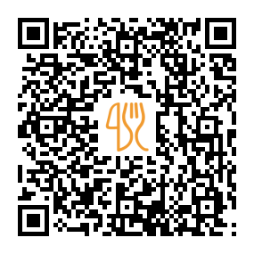 QR-code link către meniul The Orient Chinese Take Away