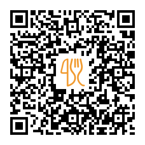 Link z kodem QR do menu Glebe Farm Shop Tea Room