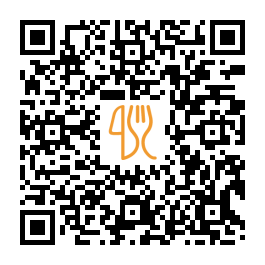 QR-code link către meniul Hungry Habibi