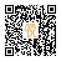 QR-code link către meniul Bror Sushi