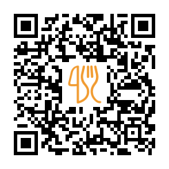 QR-code link către meniul Coiron