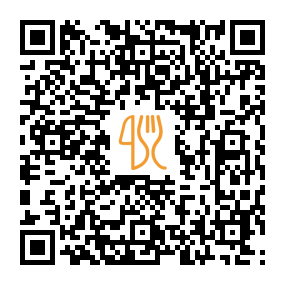 QR-code link către meniul The Bees Country Kitchen