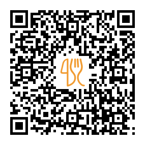 Link z kodem QR do menu The Bay Tree Cafe