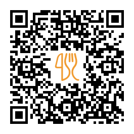 QR-code link către meniul The Socialight