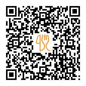 QR-code link către meniul Chin Chin The Residency