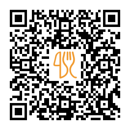 QR-code link către meniul Nomaden Urban Stay