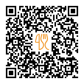 QR-code link către meniul Senja The Saujana Kuala Lumpur