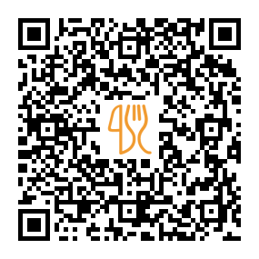 QR-code link către meniul Buffet Coach Cafe