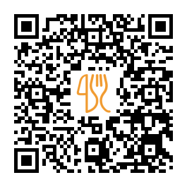 QR-kode-link til menuen på Yú Cài Tíng ぎょさいてい