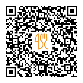 QR-code link către meniul The Bull Steakhouse