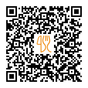 QR-code link către meniul Wood Fired Catering Co