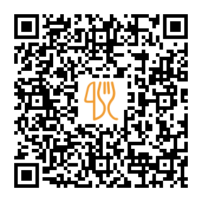 QR-code link către meniul The White Hart