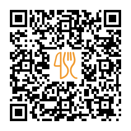 QR-kode-link til menuen på New Chop Suey