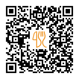 QR-code link către meniul Hawkeys Cafe