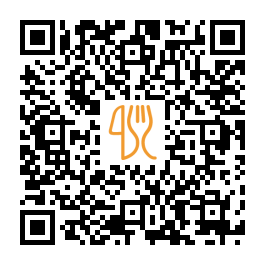 QR-code link către meniul Caerau Uchaf Cafe