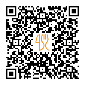 QR-code link către meniul At Moonfleet Manor