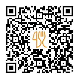 QR-code link către meniul Hook Chicken