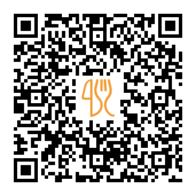 QR-code link către meniul Honey Blue