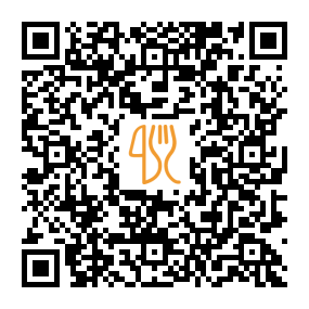 Link z kodem QR do menu Bc Cafe Catering