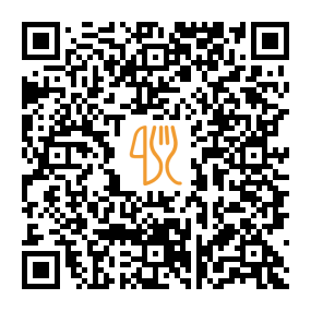 QR-code link către meniul Stirling Kebabs