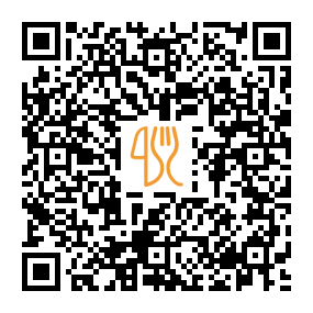 QR-code link către meniul Sri Annapoorna