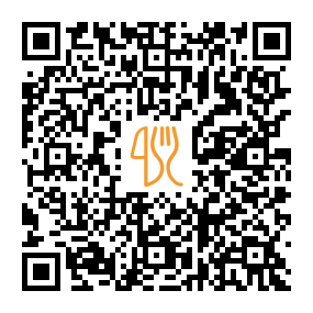 QR-code link către meniul Vegan East