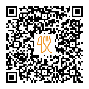 QR-code link către meniul Hoss's Steak Sea House