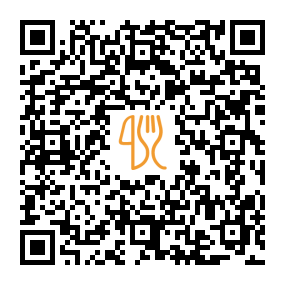 Link z kodem QR do menu Kata Thai Kitchen