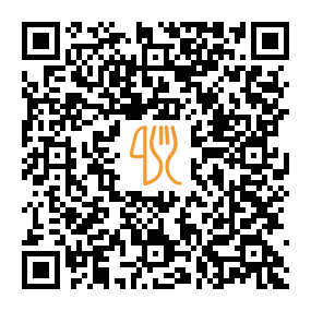 QR-code link către meniul Burger Bistro