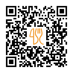 QR-code link către meniul Caffeination